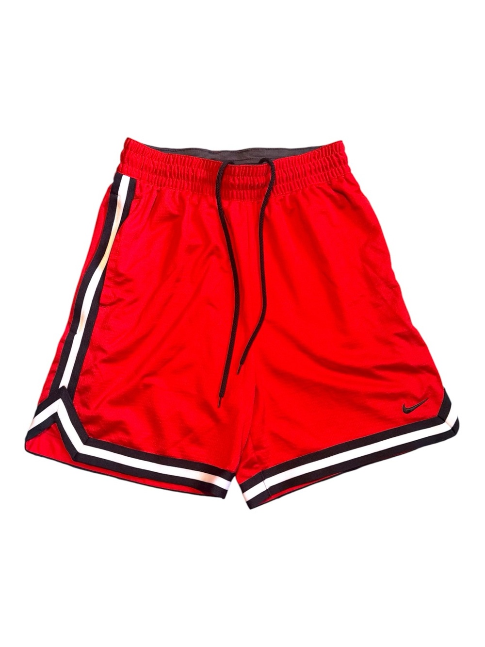 Nike Men’s DNA Dri-Fit Basketball Shorts Size S